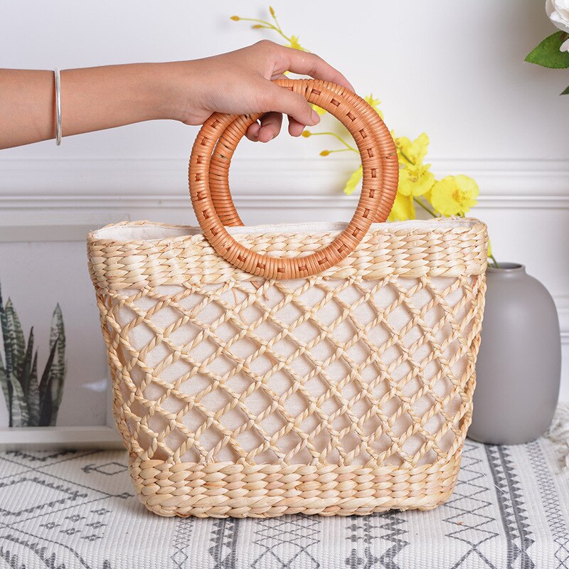 Breezy Bohème Designer Tote