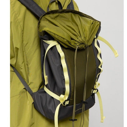 TrekTrendy Outdoor Backpack