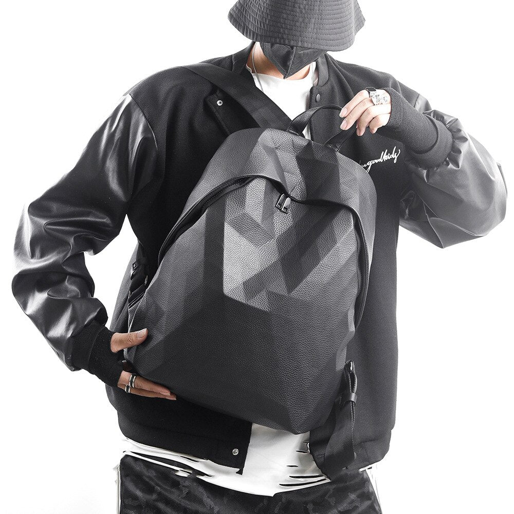 Diamond Dash Backpack