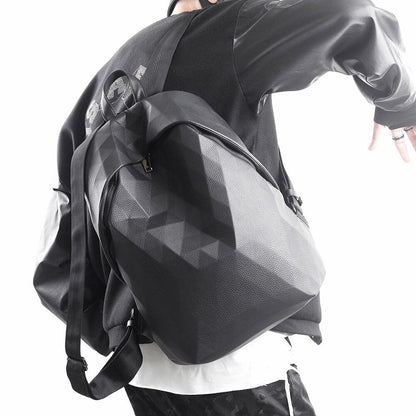 Diamond Dash Backpack