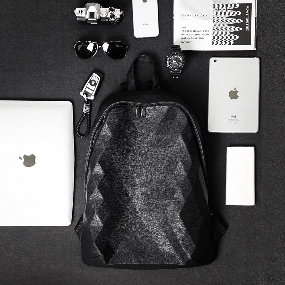 Diamond Dash Backpack