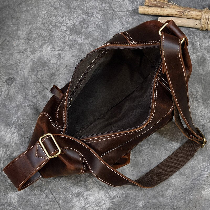 Gallant Gentleman’s Backpack