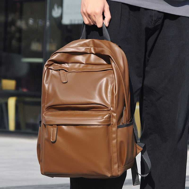 CityRocks Multipocket Streetwear Backpack