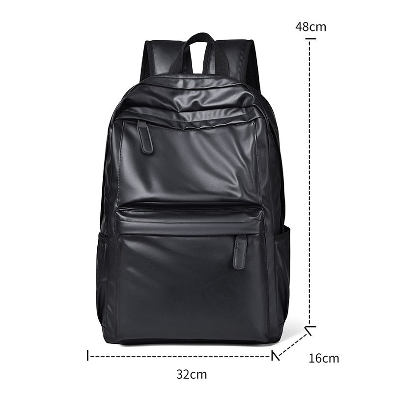 CityRocks Multipocket Streetwear Backpack