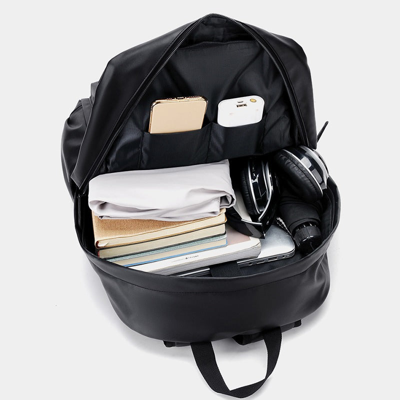 CityRocks Multipocket Streetwear Backpack