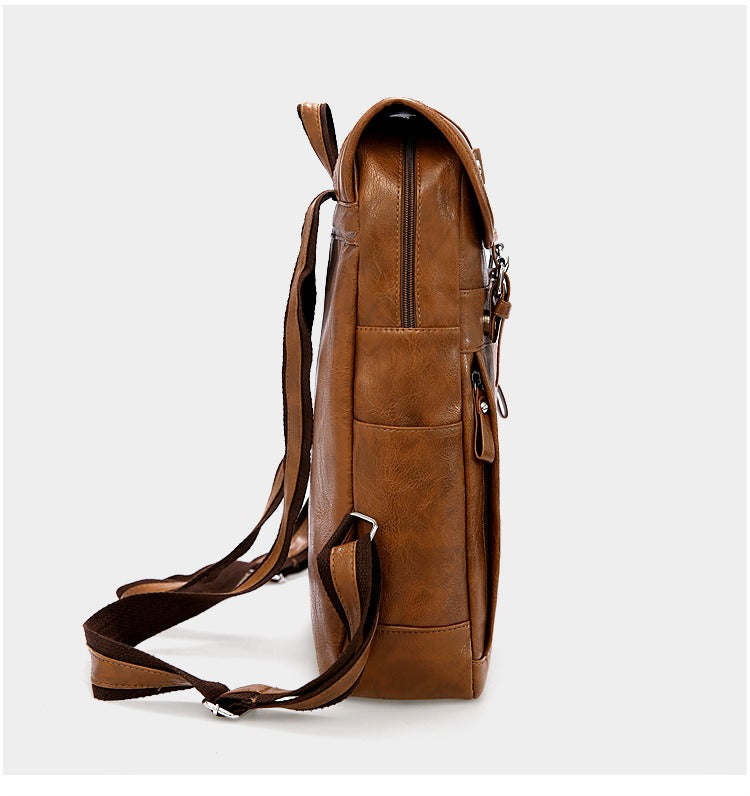 Leonardo DailyMate Premium Backpack