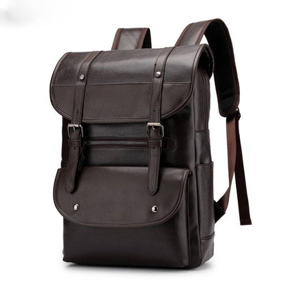 Voyageur On-The-Go Oxford Backpack