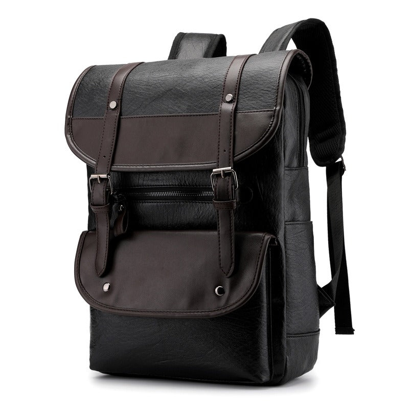 Voyageur On-The-Go Oxford Backpack