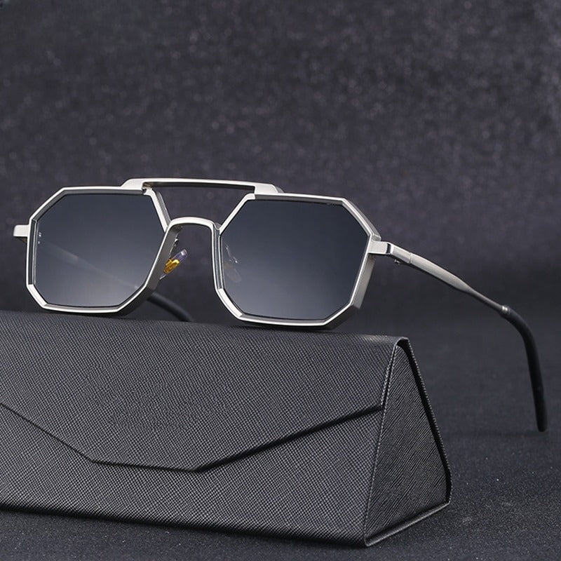 Enigma Soluxe Sunglasses