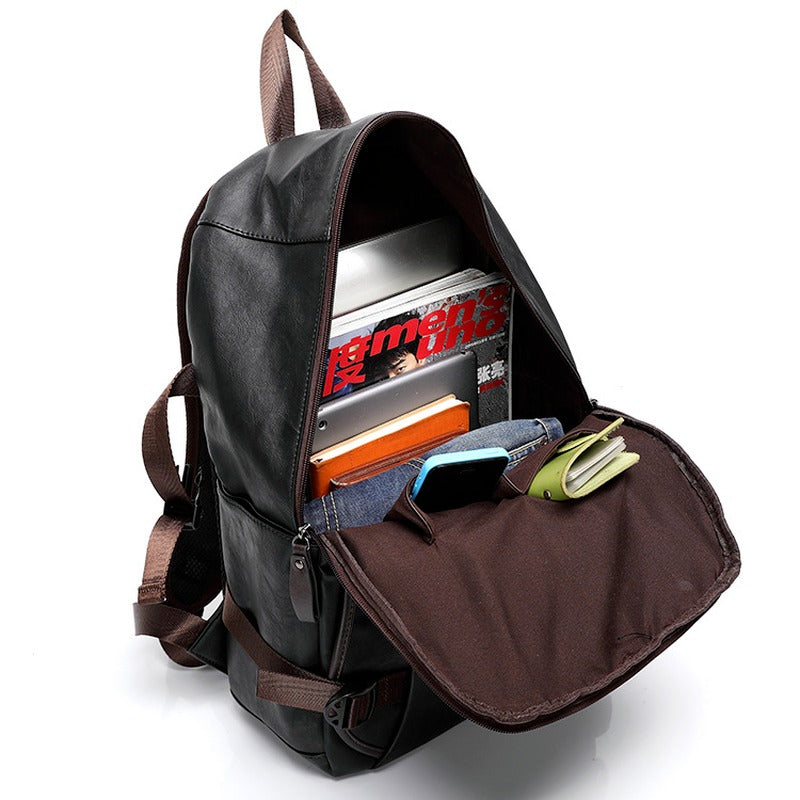 RetroRucks Classic Backpack