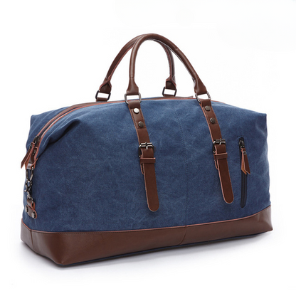 Nomadica Canvas Travel Bag