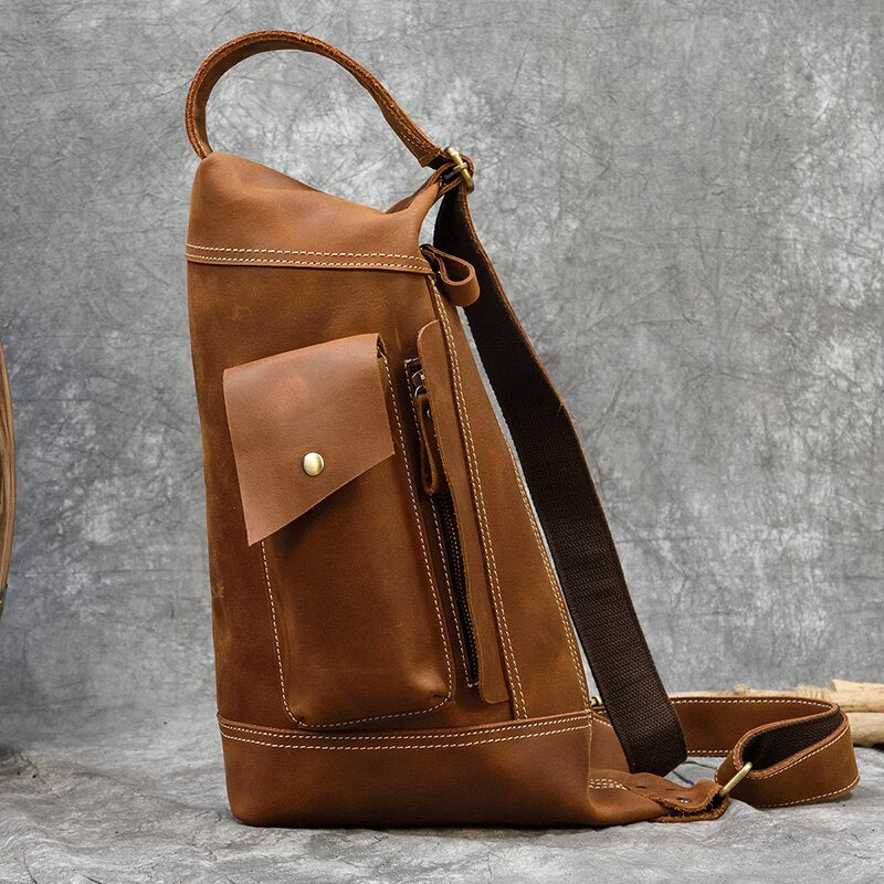 Gallant Gentleman’s Backpack