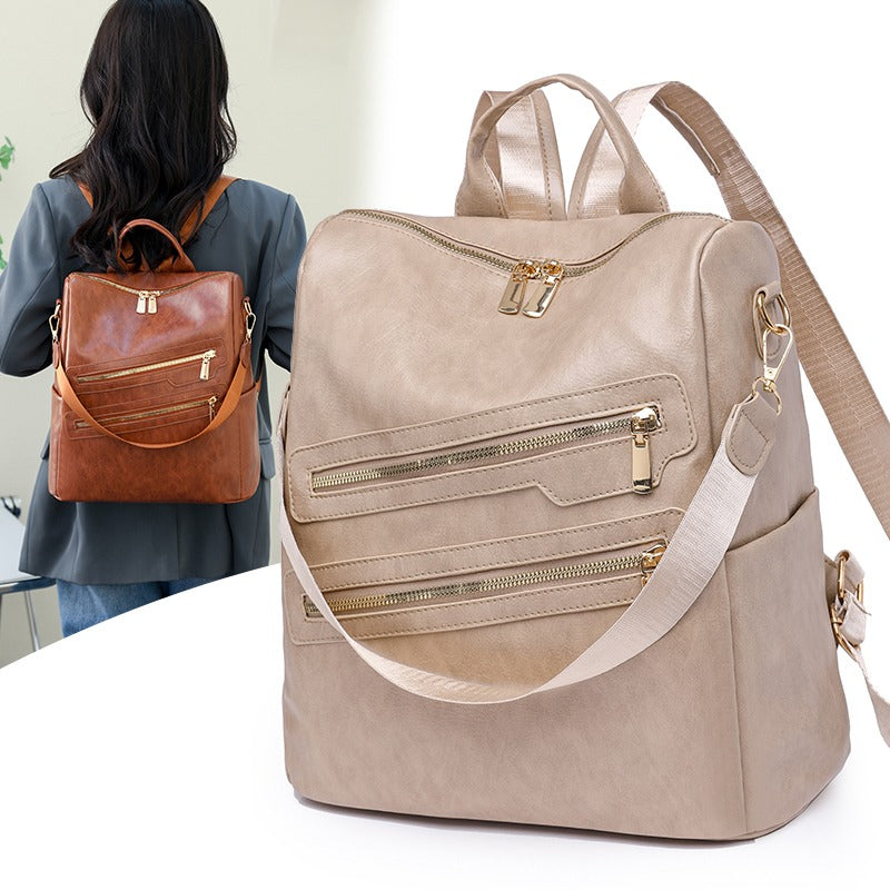 Alessia Alegria On-The-Go City Backpack