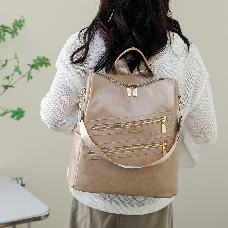 Alessia Alegria On-The-Go City Backpack